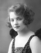 Grootschalige poster van Betty Sinclair