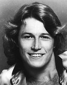 Largescale poster for Andy Gibb