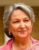 Sharmila Tagore