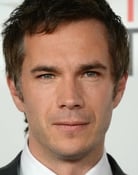 James D'Arcy Picture