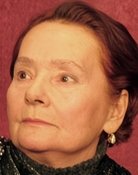 Zinaida Peregudova