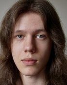 Dylan Peters
