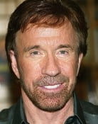 Largescale poster for Chuck Norris
