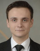 Виктор Гагарин