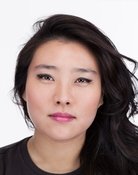 Sarah Choi