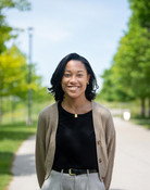 Jazmin Peart