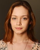 Anna Adamovich
