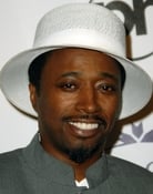 Largescale poster for Eddie Griffin