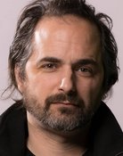 Lance Tracy