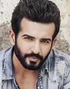 Grootschalige poster van Jay Bhanushali