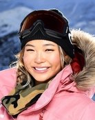 Chloe Kim