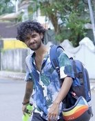 Sreehari Sunil