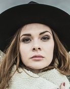 Grootschalige poster van Suzanne Santo