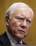 Orrin Hatch