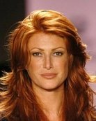 Angie Everhart