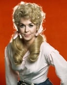 Largescale poster for Donna Douglas