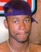 Marquis Johnson