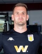 Tom Heaton