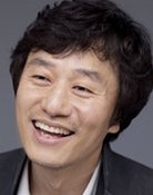 Kim Min-sang
