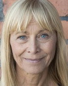 Hanne Palmquist