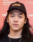 Eric K. Yue