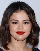 Selena Gomez