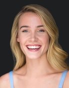 Annabel O'Hagan