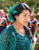 Princess Tsuguko of Takamodo