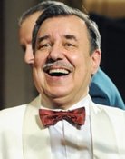 Vladimir Lebedev