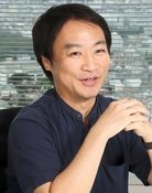小柳啓伍