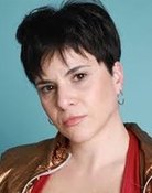 Natalia Morelli