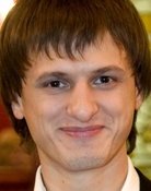 Evgeny Kazakov
