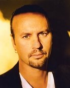 Grootschalige poster van Desmond Child