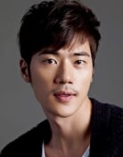 Kim Kang-woo