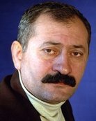 Grootschalige poster van Sabir Mammadov