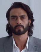 Arjun Rampal