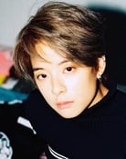 Grootschalige poster van Amber Liu