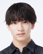 山中一輝
