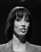 Shelley Duvall