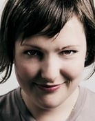 Largescale poster for Josie Long