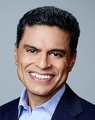 Largescale poster for Fareed Zakaria