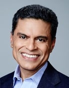 Fareed Zakaria