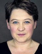 Claire Machin
