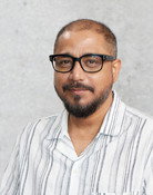 Bikas Ranjan Mishra