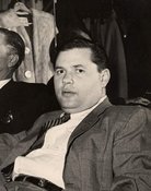 Billy 'Silver Dollar' Baxter