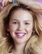 Grootschalige poster van Talitha Bateman