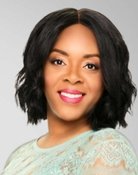 Tiffany Ballard