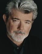Largescale poster for George Lucas