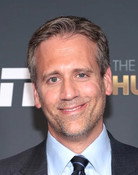 Max Kellerman