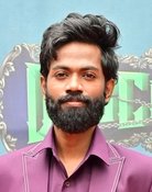 R.G. Krishnan